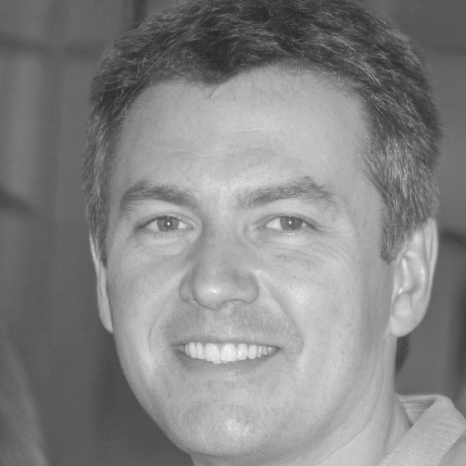 Luca Fioravanti, docente di tecniche artistiche