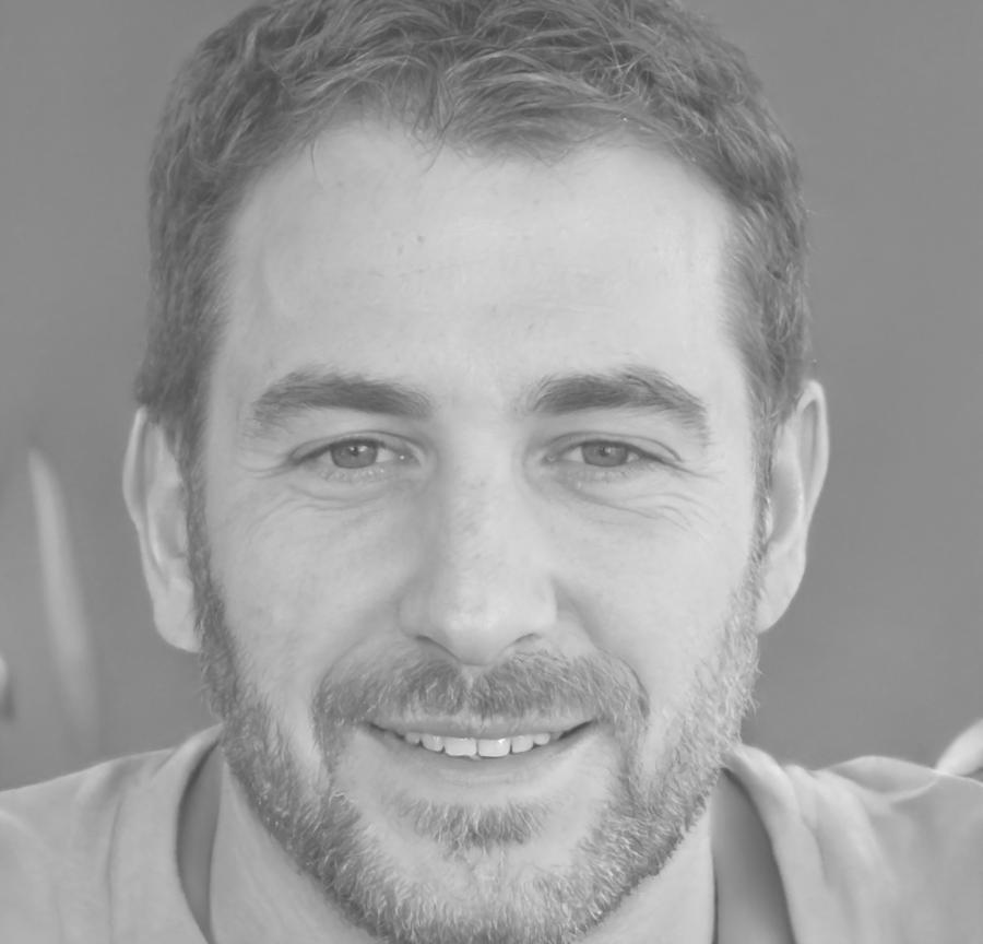 Davide Santangelo, esperto in disegno dal vero