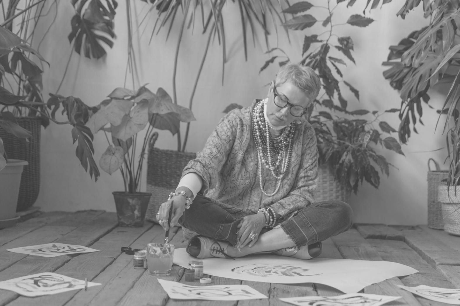 Tecniche di ombreggiatura